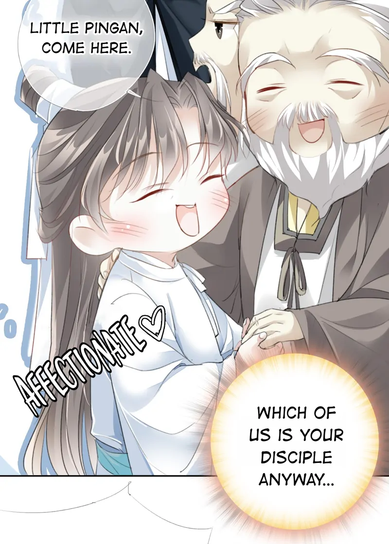 Delighted To Meet You (Season 1, Official) - 32 - What A Pair manhwa