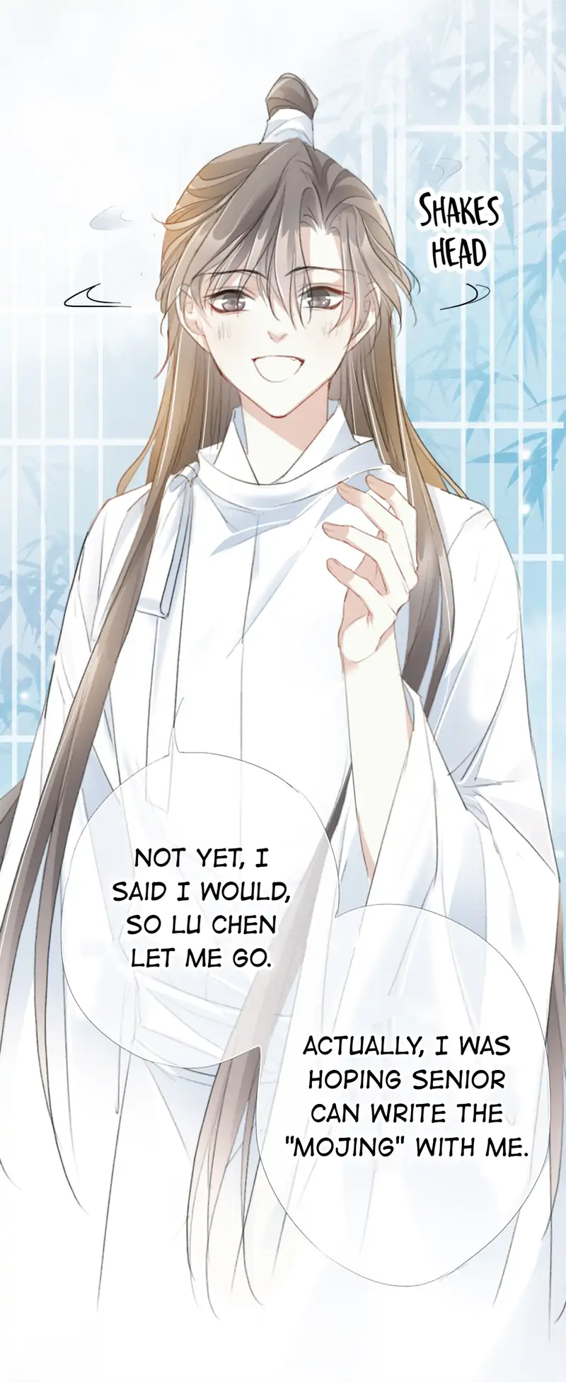 Delighted To Meet You (Season 1, Official) - 32 - What A Pair manhwa