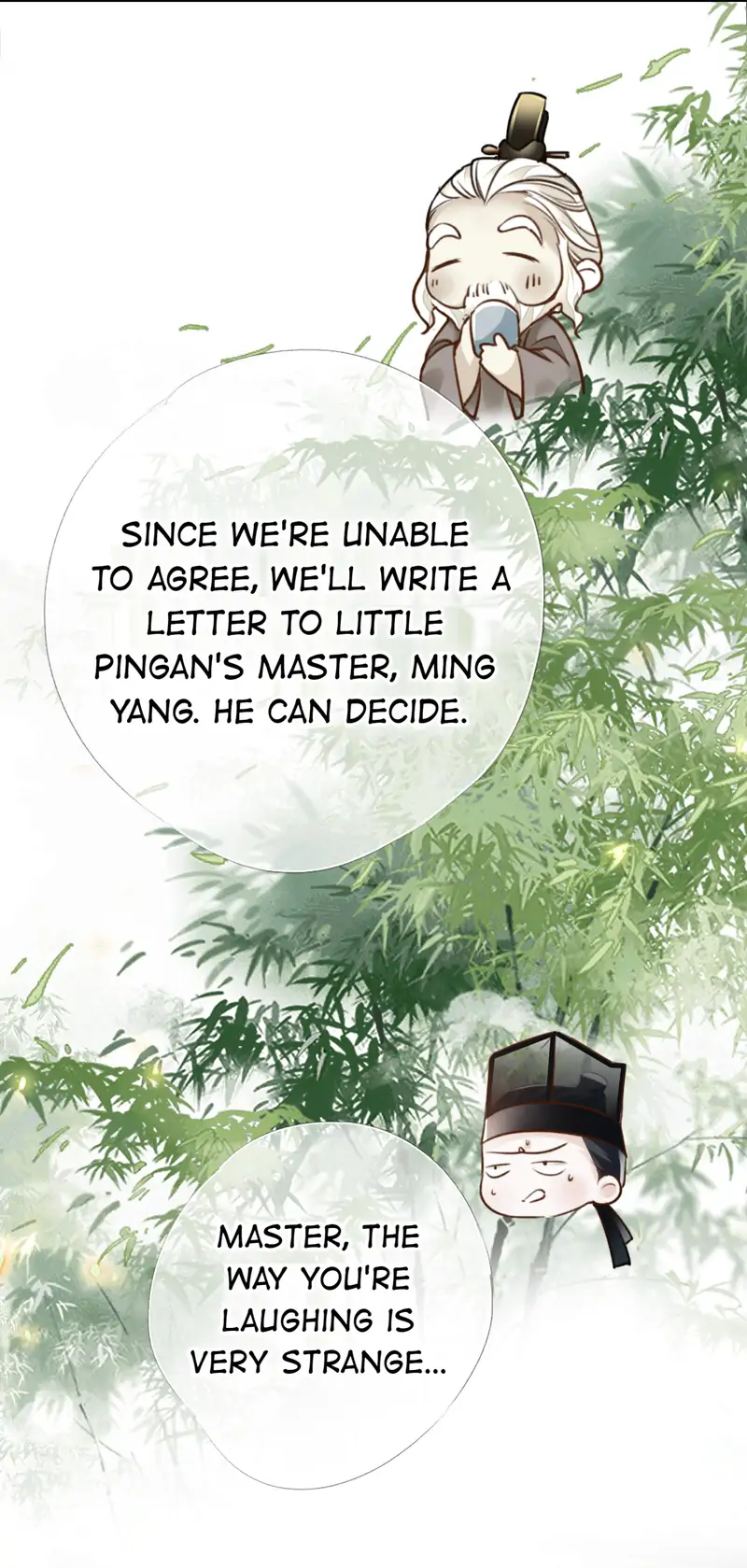 Delighted To Meet You (Season 1, Official) - 32 - What A Pair manhwa