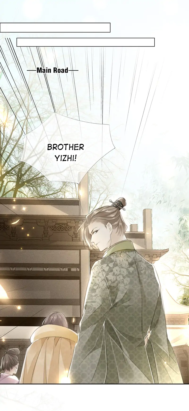 Delighted To Meet You (Season 1, Official) - 32 - What A Pair manhwa