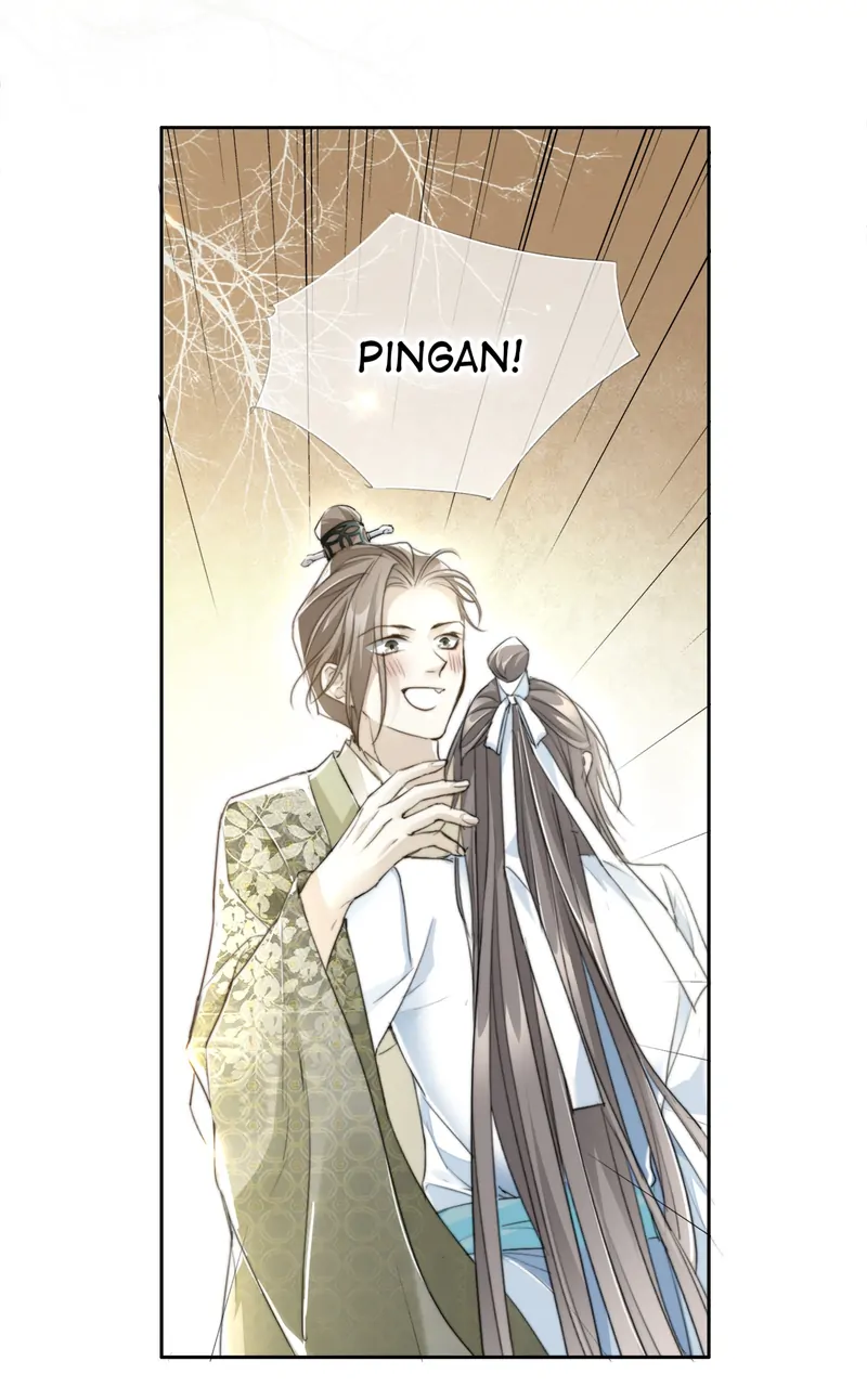 Delighted To Meet You (Season 1, Official) - 32 - What A Pair manhwa
