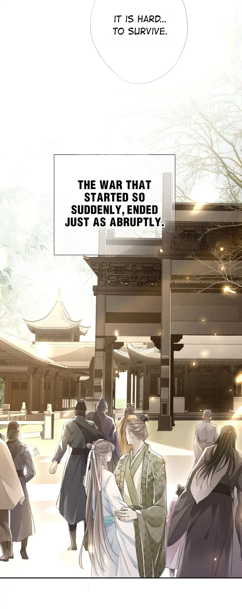 Delighted To Meet You (Season 1, Official) - 32 - What A Pair manhwa