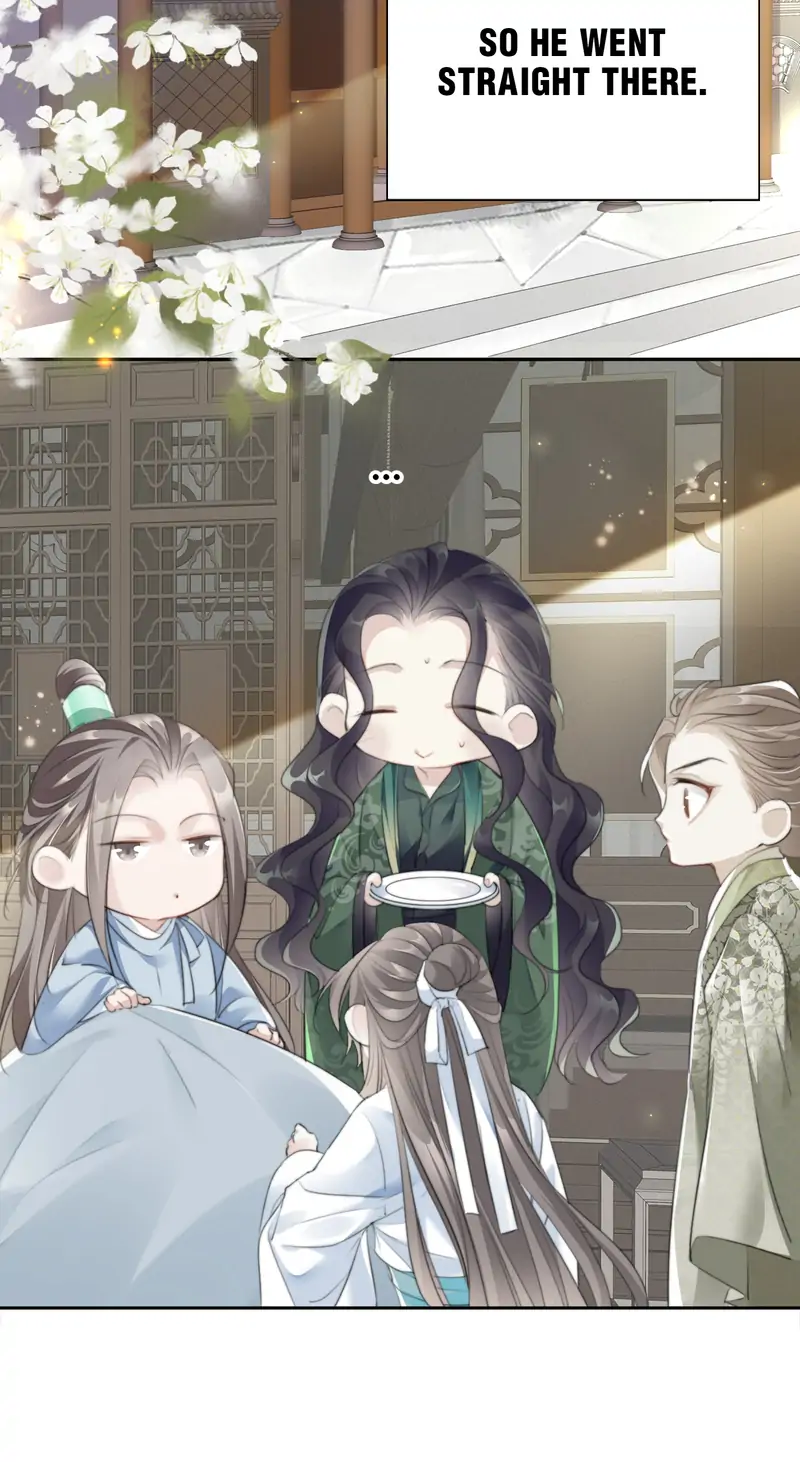 Delighted To Meet You (Season 1, Official) - 33 - Pingan's Bookstore manhwa