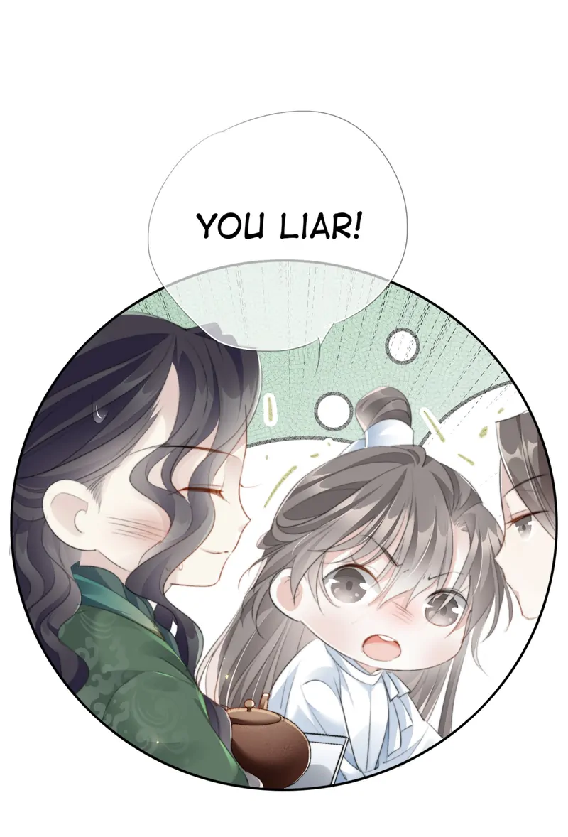 Delighted To Meet You (Season 1, Official) - 33 - Pingan's Bookstore manhwa