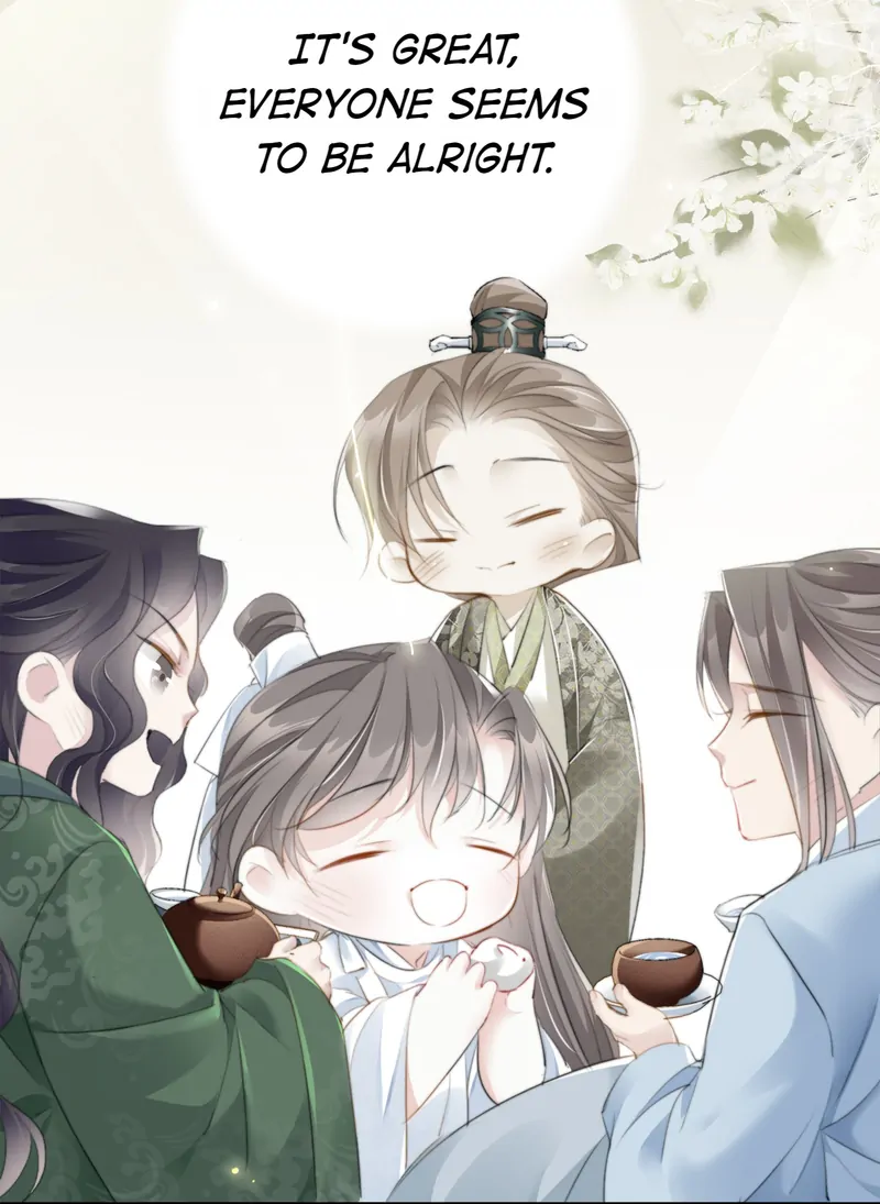 Delighted To Meet You (Season 1, Official) - 33 - Pingan's Bookstore manhwa