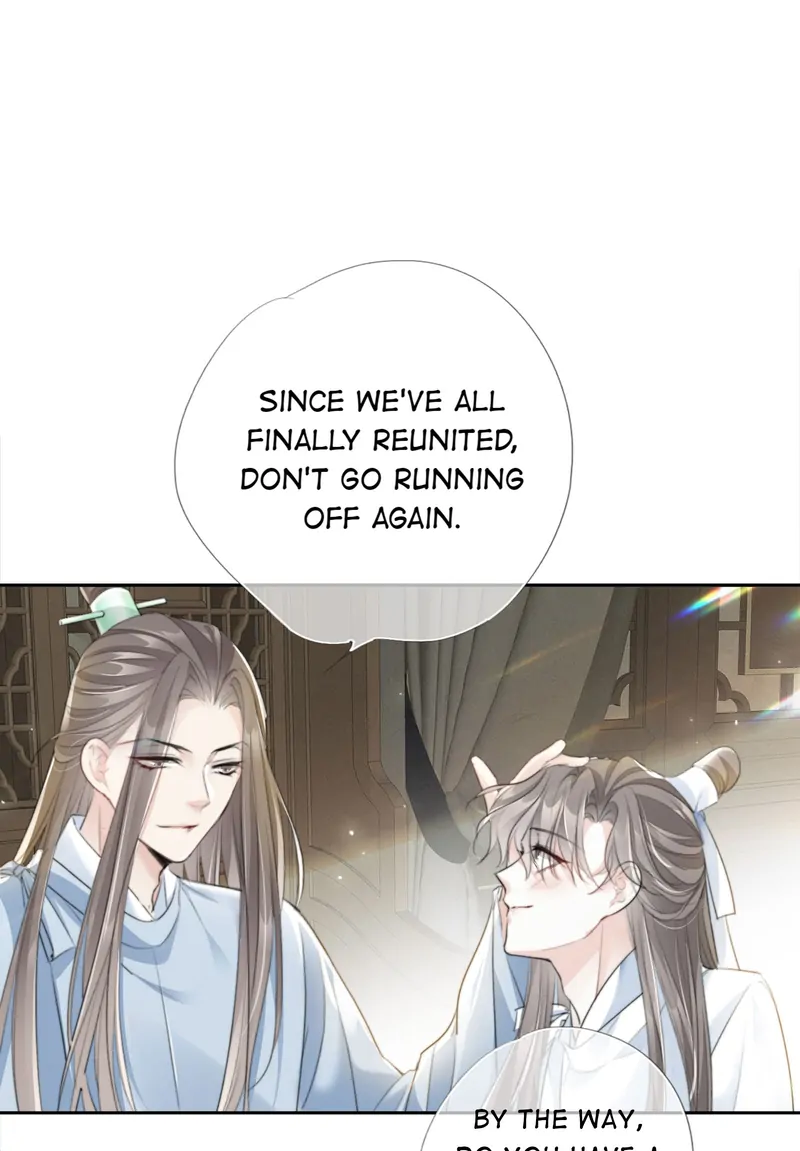 Delighted To Meet You (Season 1, Official) - 33 - Pingan's Bookstore manhwa