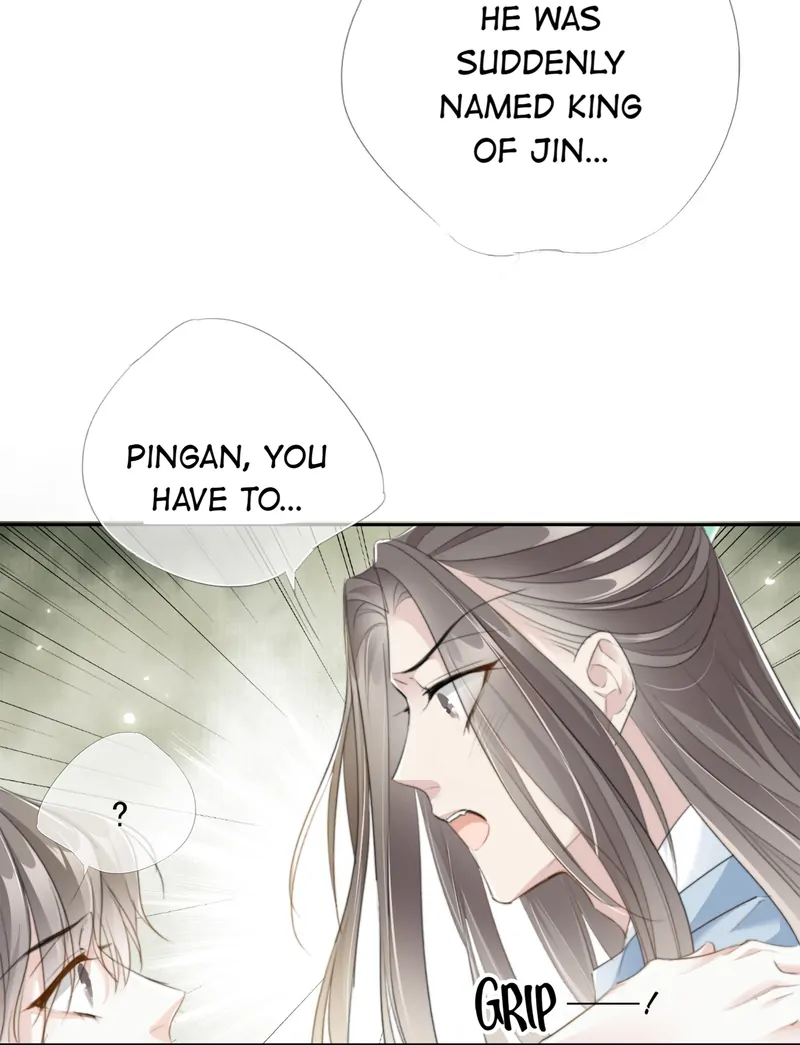 Delighted To Meet You (Season 1, Official) - 33 - Pingan's Bookstore manhwa