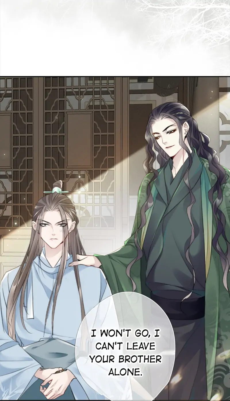 Delighted To Meet You (Season 1, Official) - 33 - Pingan's Bookstore manhwa