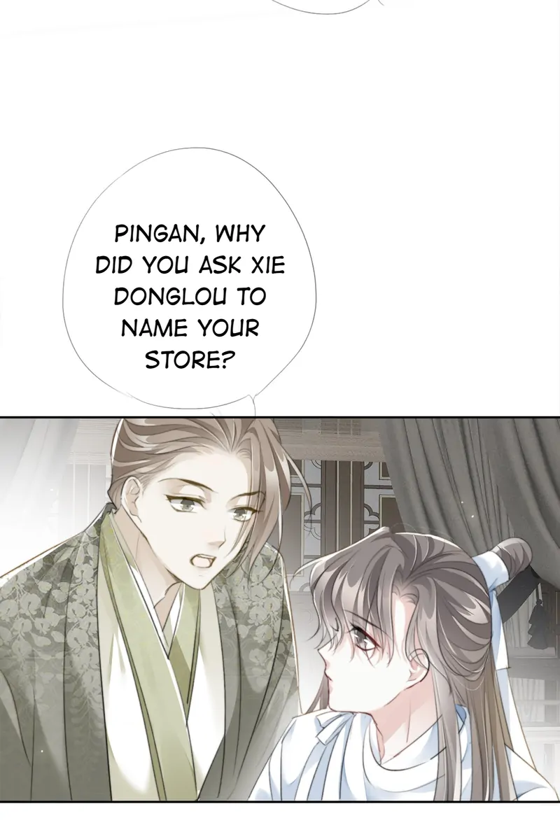 Delighted To Meet You (Season 1, Official) - 33 - Pingan's Bookstore manhwa