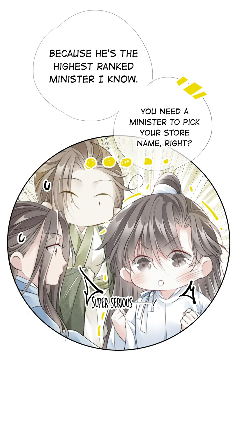 Delighted To Meet You (Season 1, Official) - 33 - Pingan's Bookstore manhwa