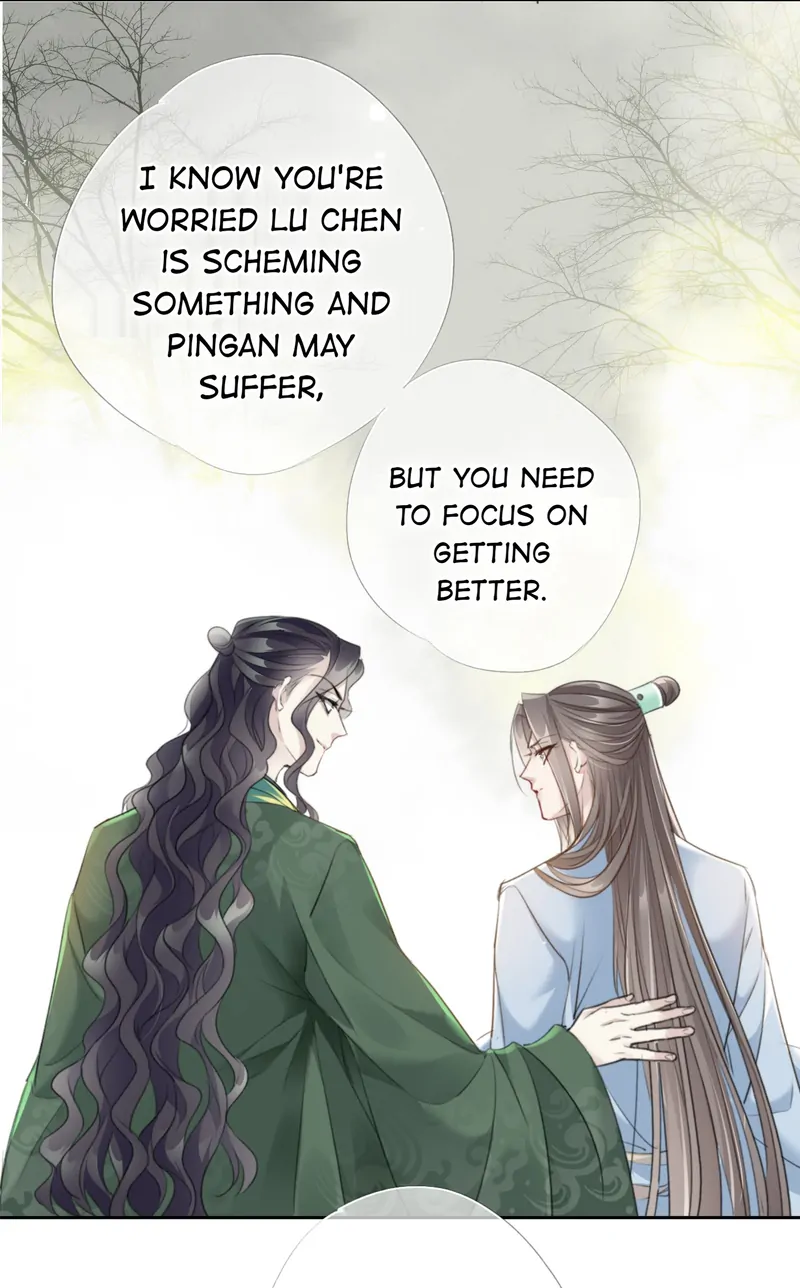 Delighted To Meet You (Season 1, Official) - 33 - Pingan's Bookstore manhwa