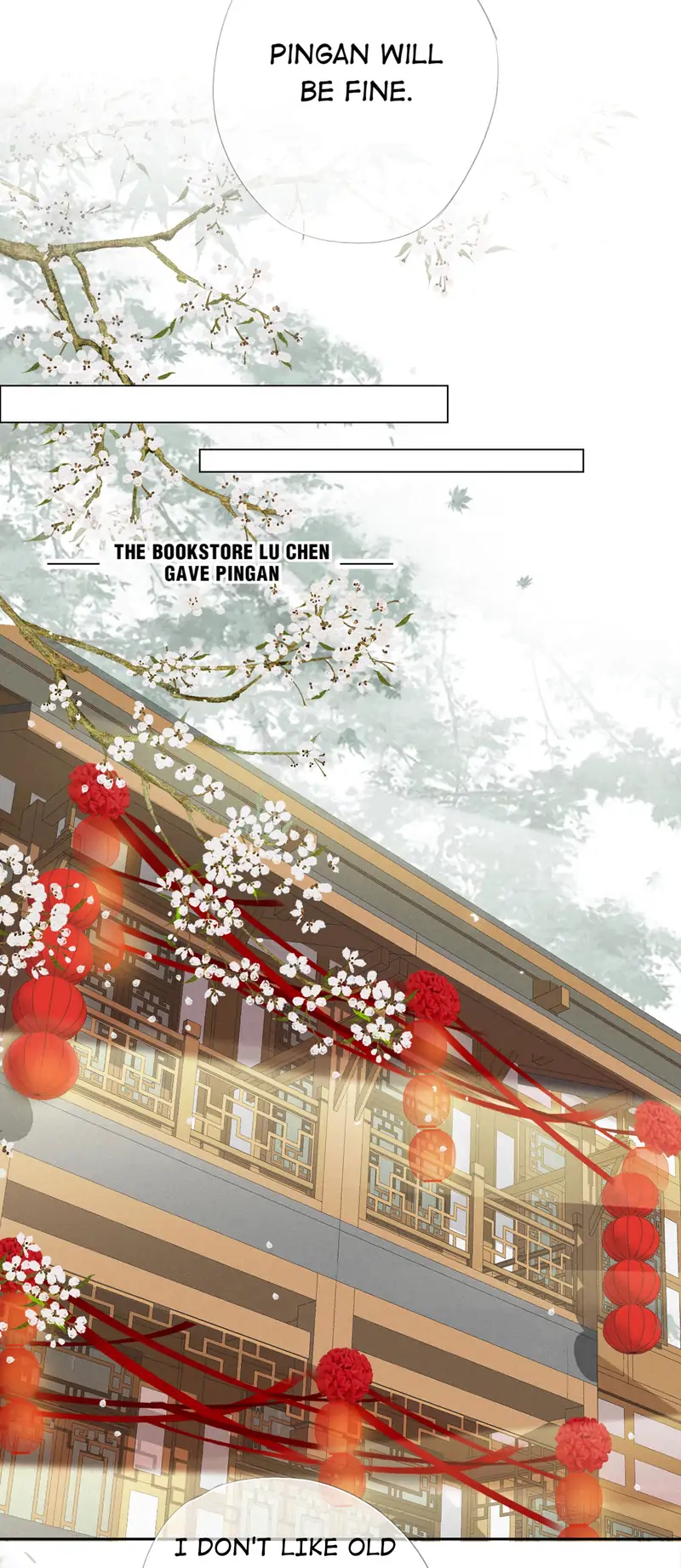 Delighted To Meet You (Season 1, Official) - 33 - Pingan's Bookstore manhwa