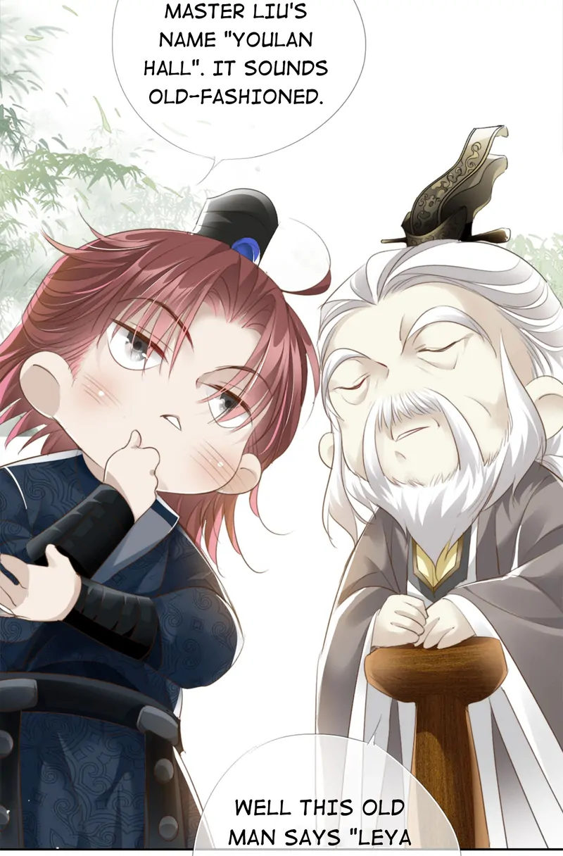 Delighted To Meet You (Season 1, Official) - 33 - Pingan's Bookstore manhwa