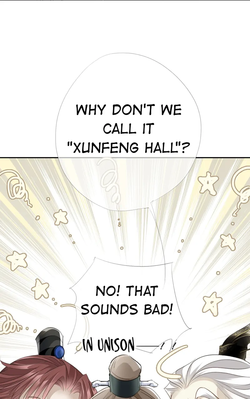 Delighted To Meet You (Season 1, Official) - 33 - Pingan's Bookstore manhwa