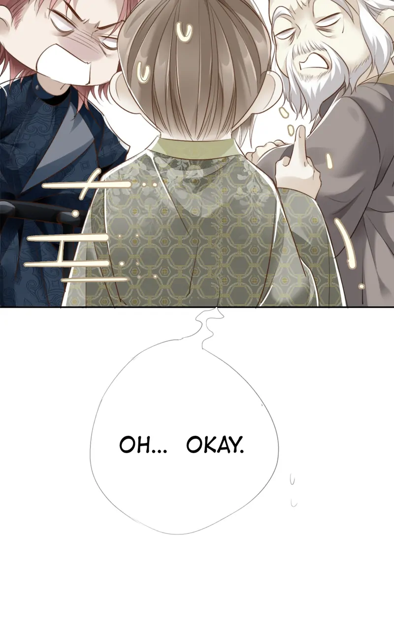 Delighted To Meet You (Season 1, Official) - 33 - Pingan's Bookstore manhwa