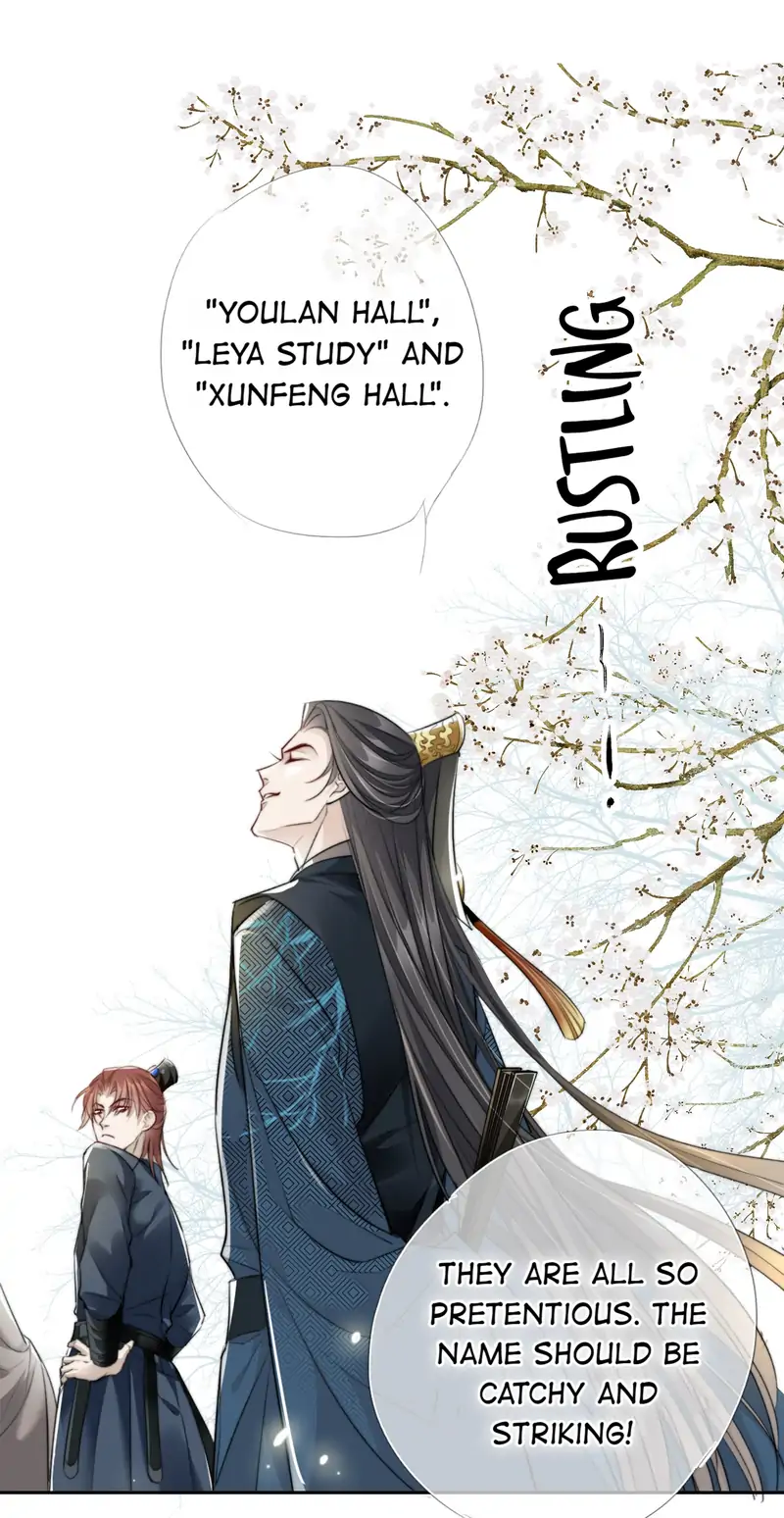 Delighted To Meet You (Season 1, Official) - 33 - Pingan's Bookstore manhwa