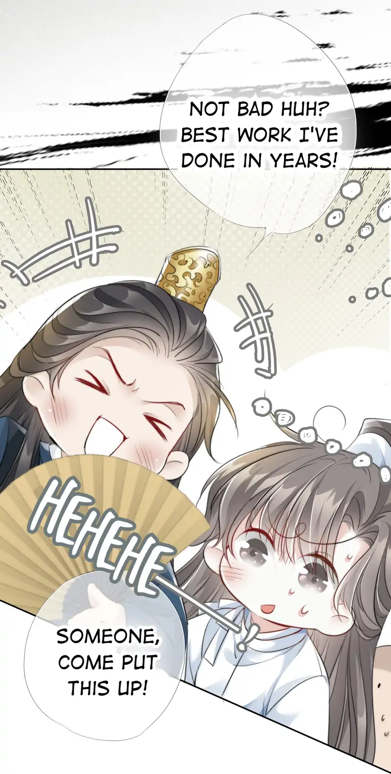 Delighted To Meet You (Season 1, Official) - 33 - Pingan's Bookstore manhwa