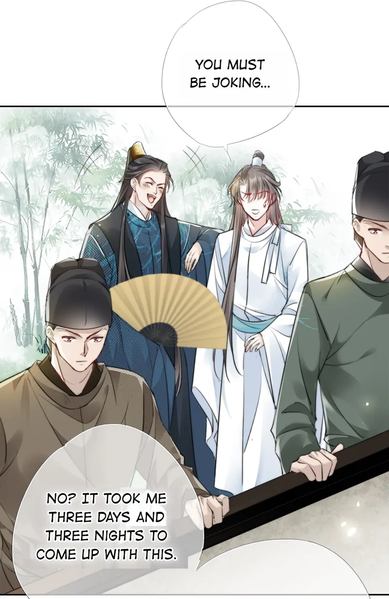 Delighted To Meet You (Season 1, Official) - 33 - Pingan's Bookstore manhwa