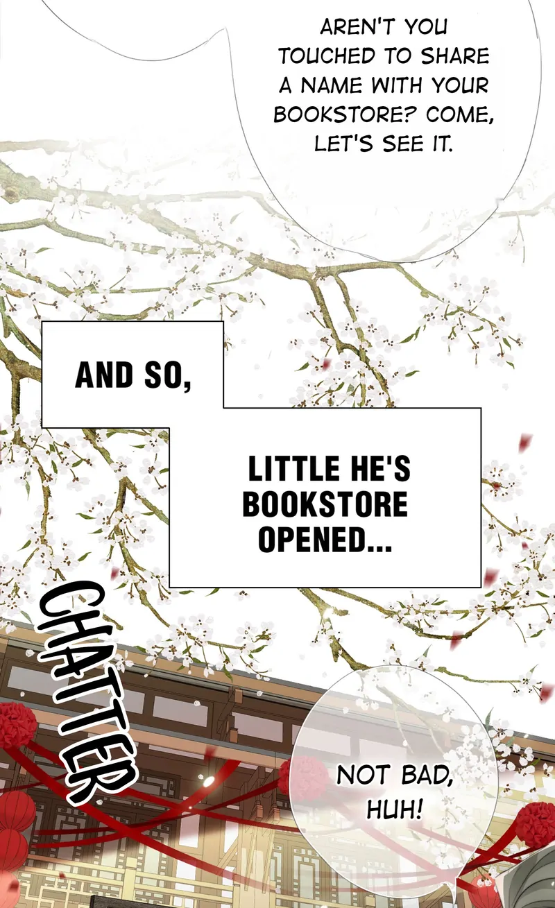 Delighted To Meet You (Season 1, Official) - 33 - Pingan's Bookstore manhwa