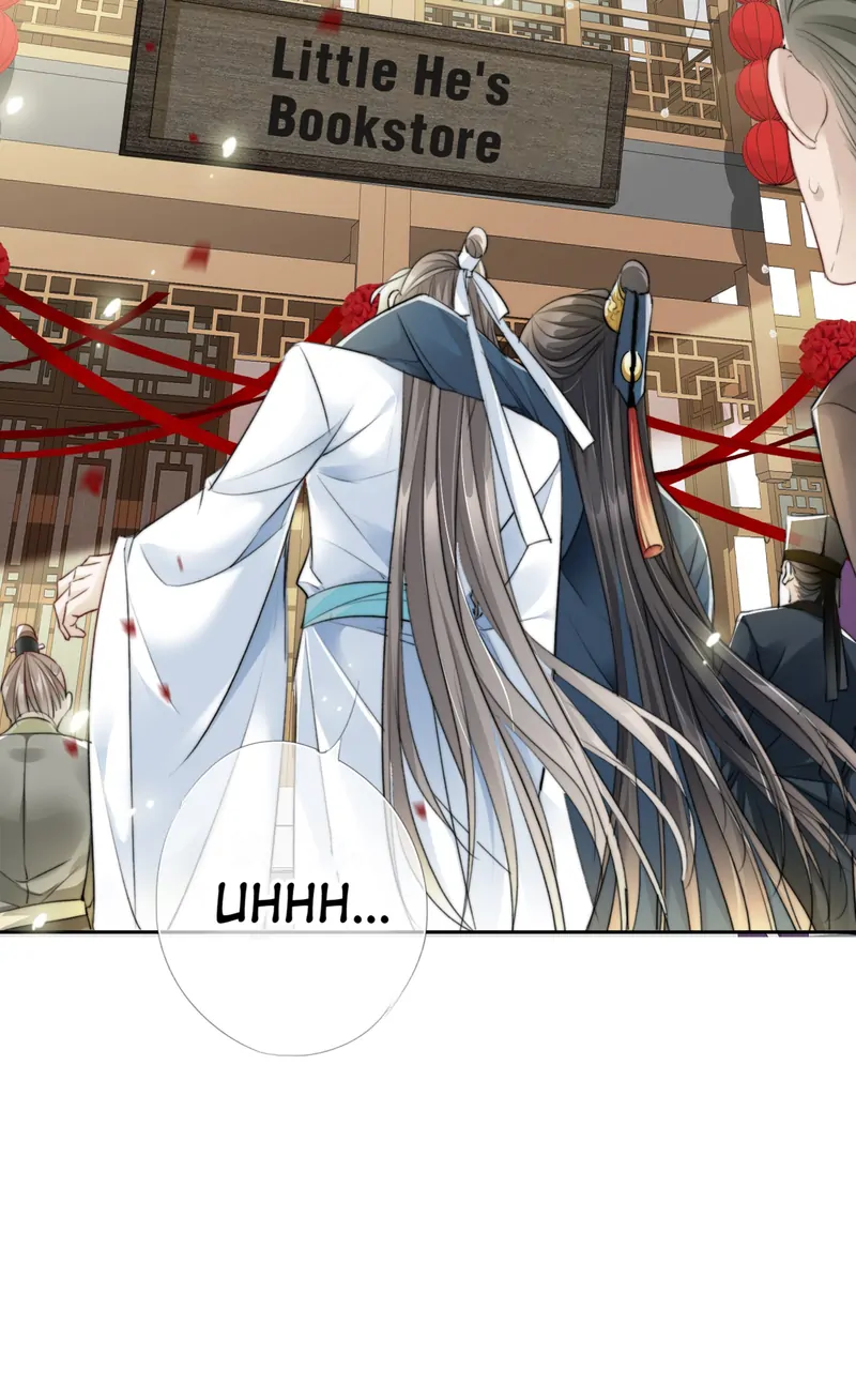 Delighted To Meet You (Season 1, Official) - 33 - Pingan's Bookstore manhwa