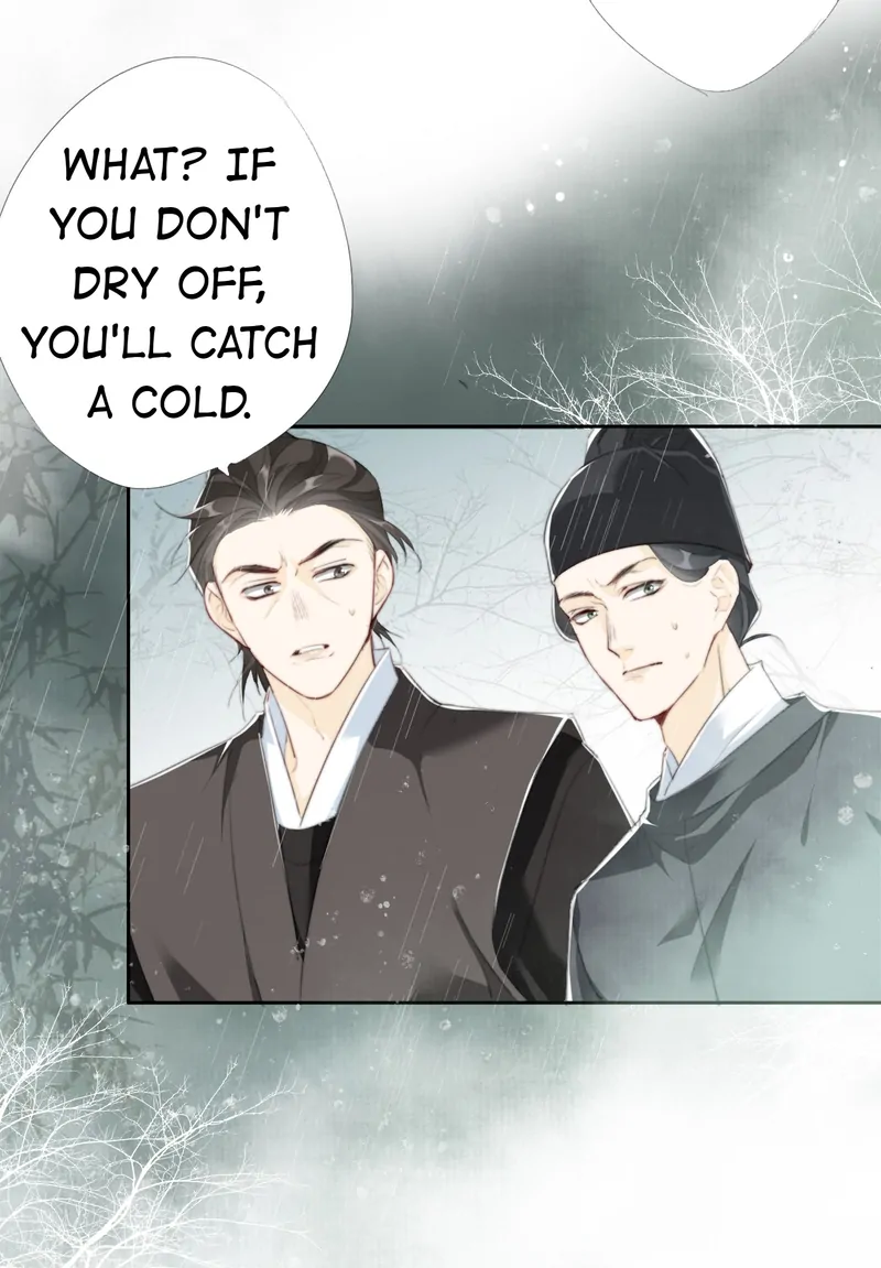 Delighted To Meet You (Season 1, Official) - 34 - I Despise You manhwa