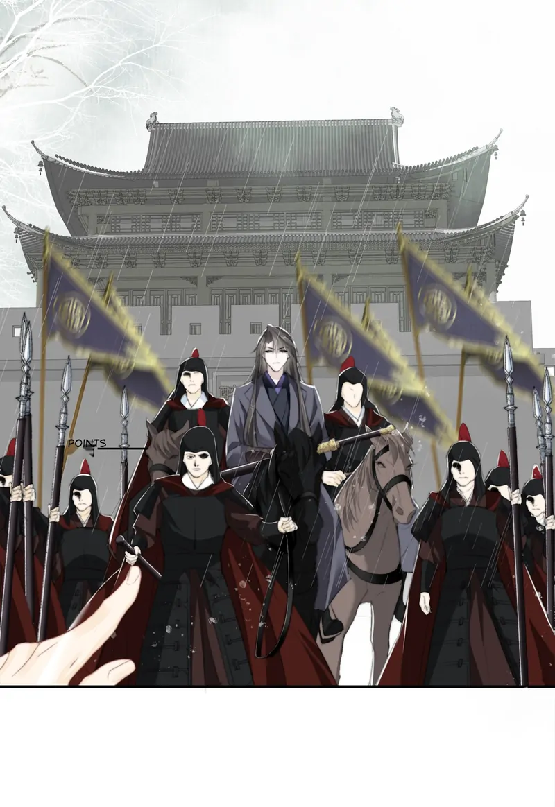 Delighted To Meet You (Season 1, Official) - 34 - I Despise You manhwa