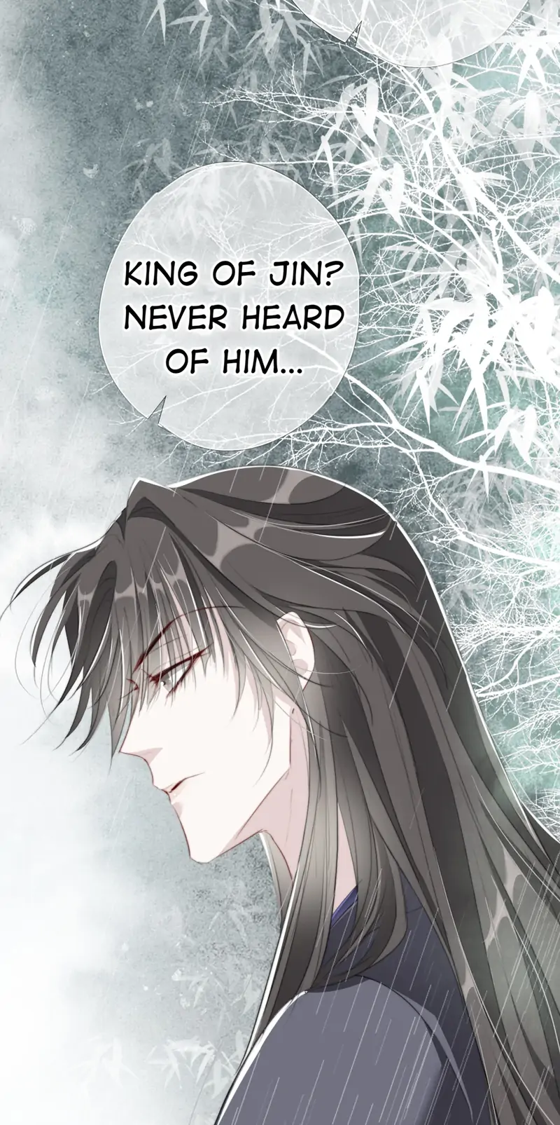 Delighted To Meet You (Season 1, Official) - 34 - I Despise You manhwa