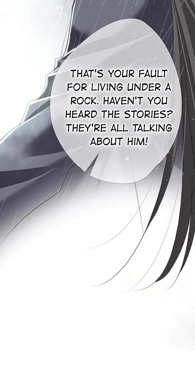 Delighted To Meet You (Season 1, Official) - 34 - I Despise You manhwa