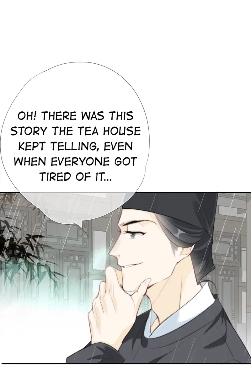 Delighted To Meet You (Season 1, Official) - 34 - I Despise You manhwa