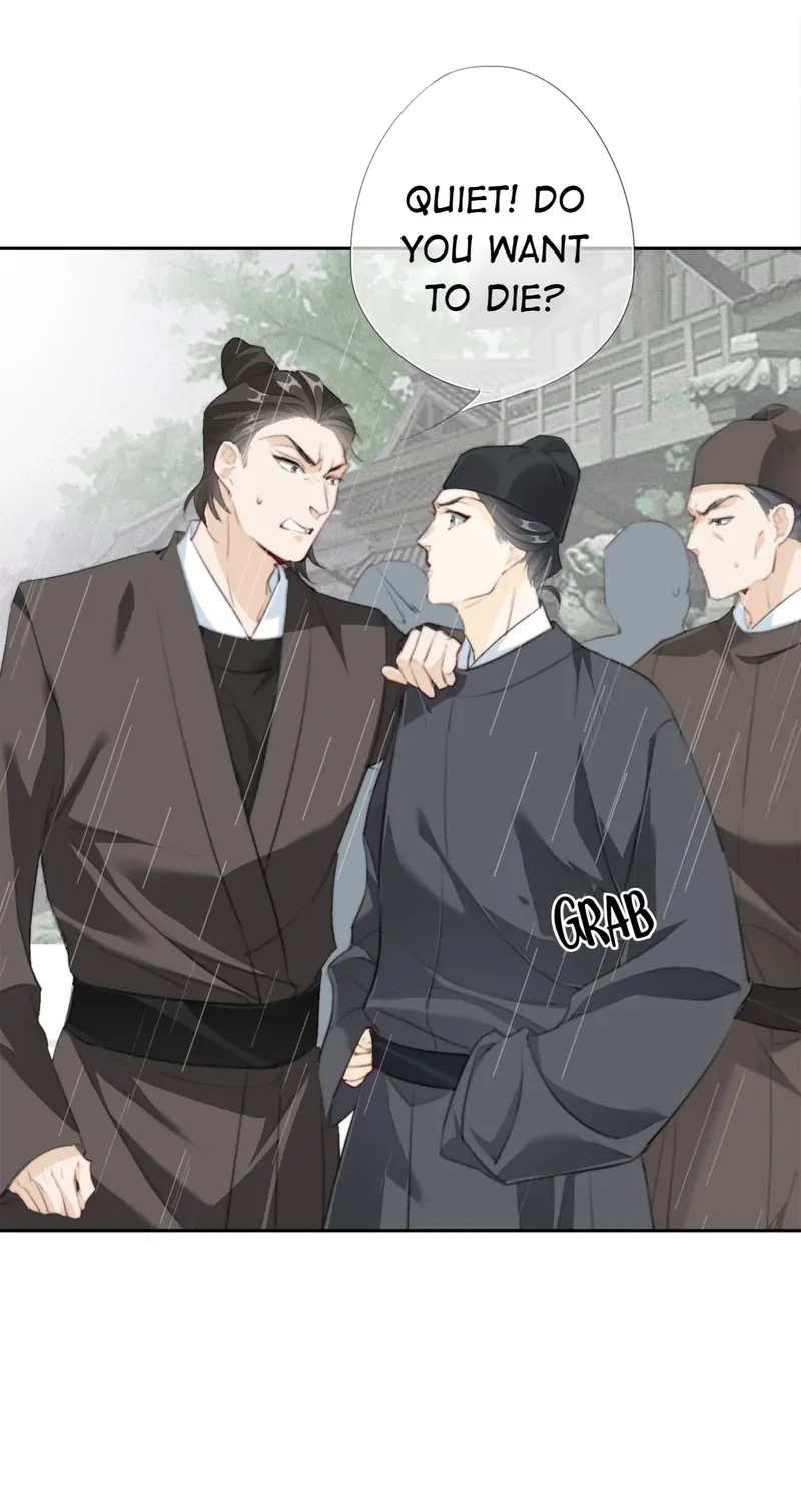 Delighted To Meet You (Season 1, Official) - 34 - I Despise You manhwa