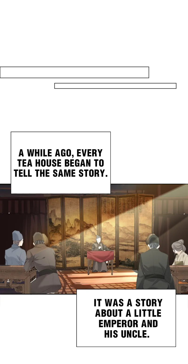 Delighted To Meet You (Season 1, Official) - 34 - I Despise You manhwa