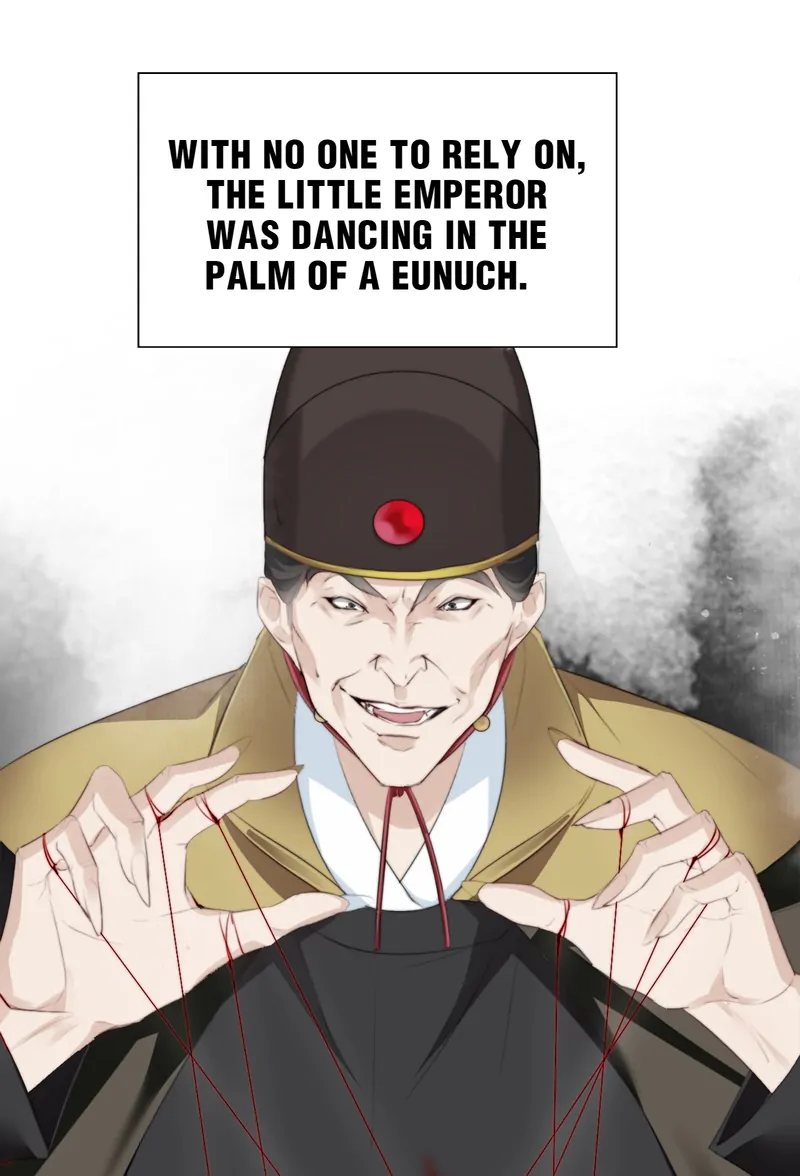 Delighted To Meet You (Season 1, Official) - 34 - I Despise You manhwa