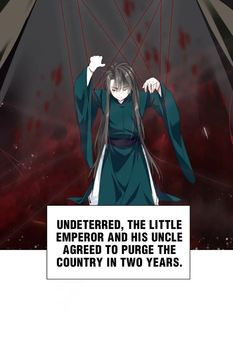 Delighted To Meet You (Season 1, Official) - 34 - I Despise You manhwa