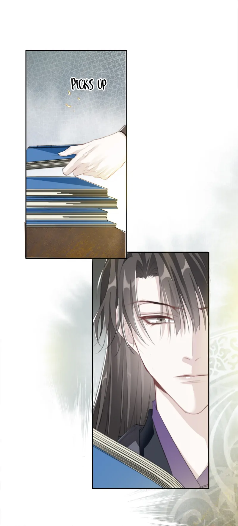 Delighted To Meet You (Season 1, Official) - 34 - I Despise You manhwa