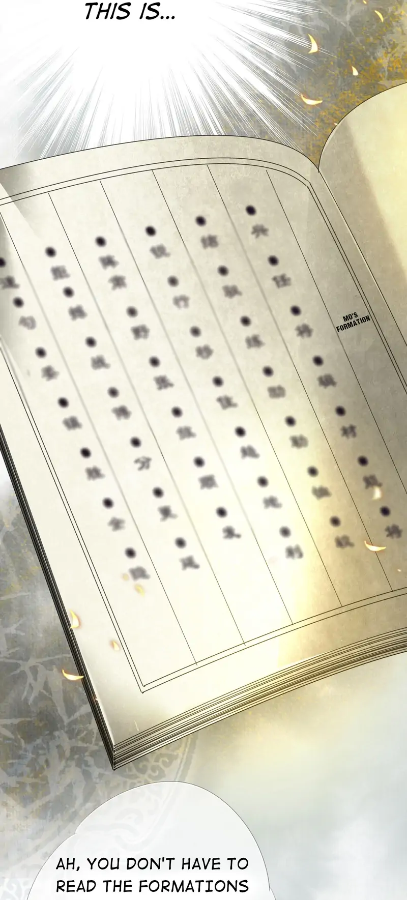 Delighted To Meet You (Season 1, Official) - 34 - I Despise You manhwa