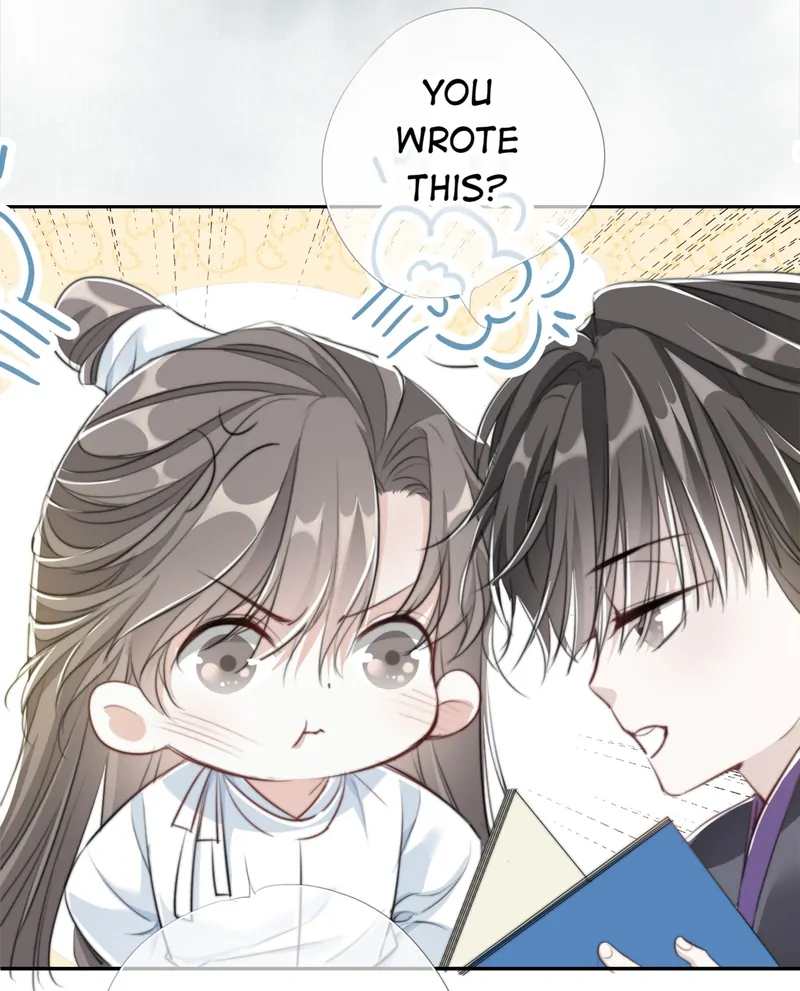 Delighted To Meet You (Season 1, Official) - 34 - I Despise You manhwa