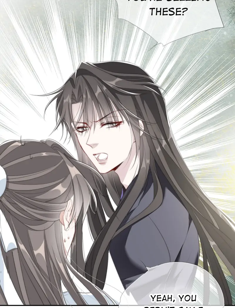 Delighted To Meet You (Season 1, Official) - 34 - I Despise You manhwa