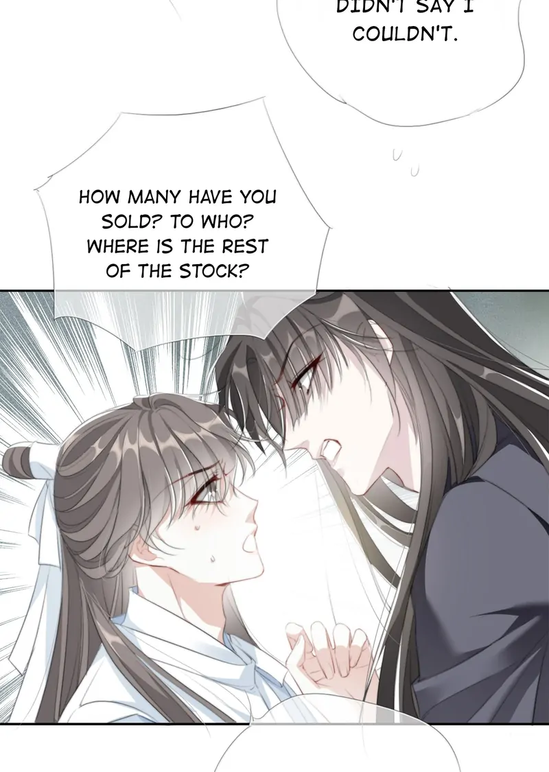 Delighted To Meet You (Season 1, Official) - 34 - I Despise You manhwa