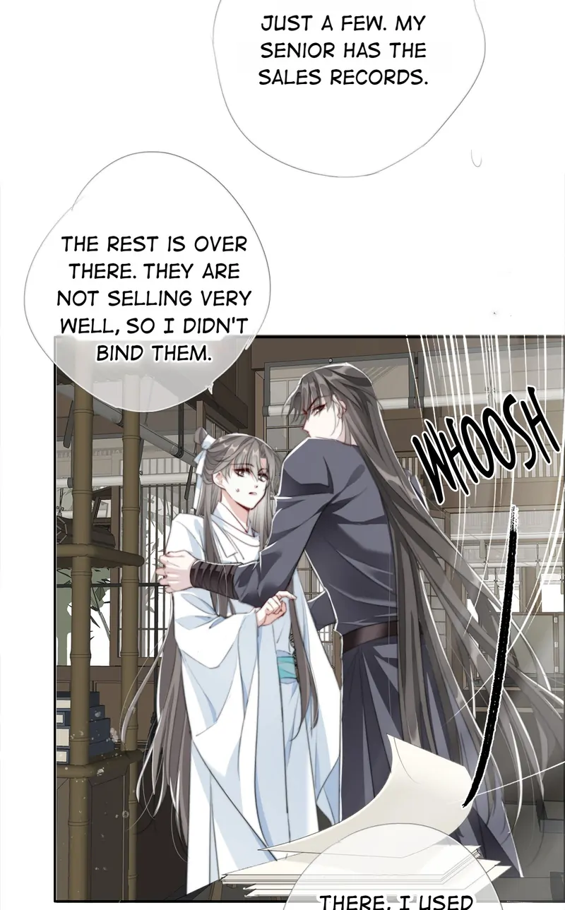 Delighted To Meet You (Season 1, Official) - 34 - I Despise You manhwa