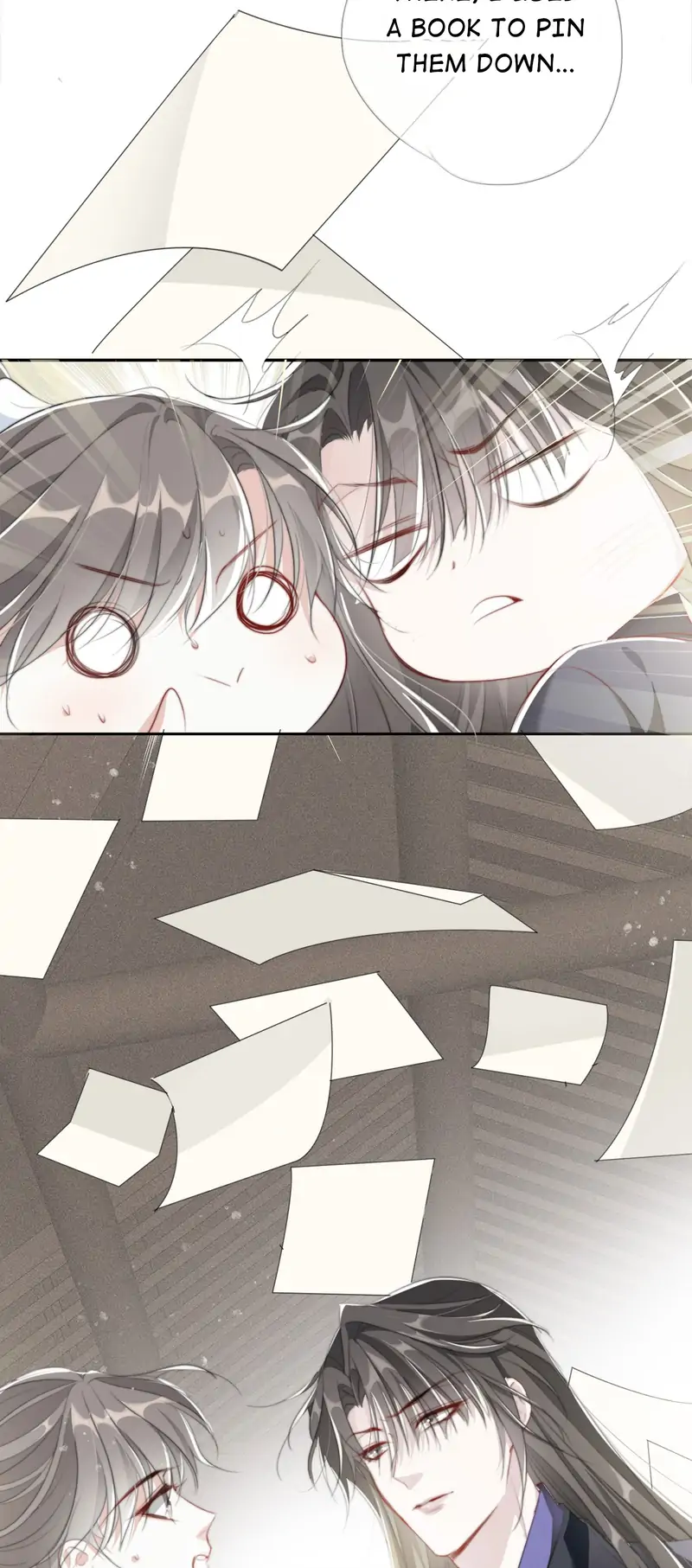 Delighted To Meet You (Season 1, Official) - 34 - I Despise You manhwa