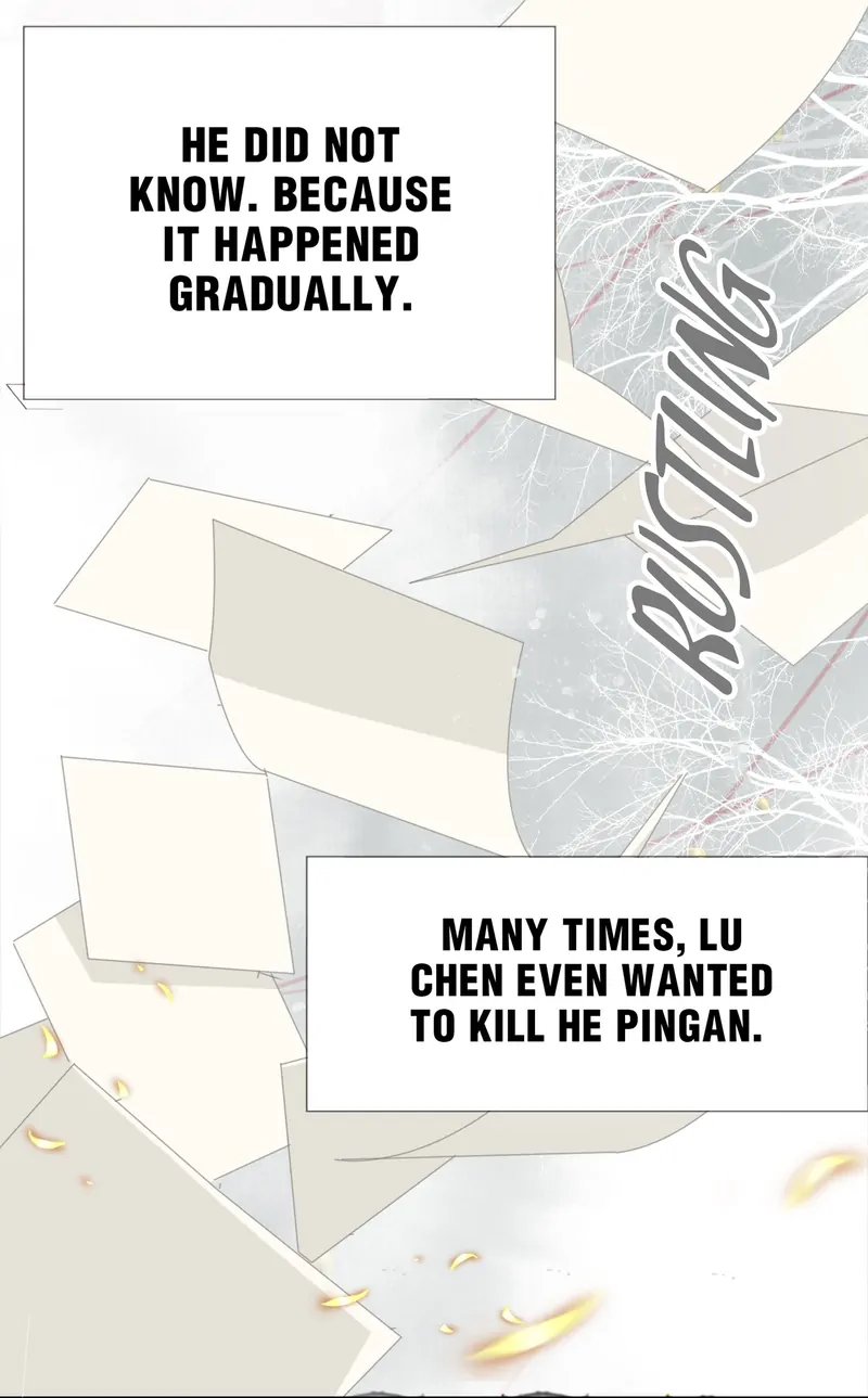 Delighted To Meet You (Season 1, Official) - 34 - I Despise You manhwa