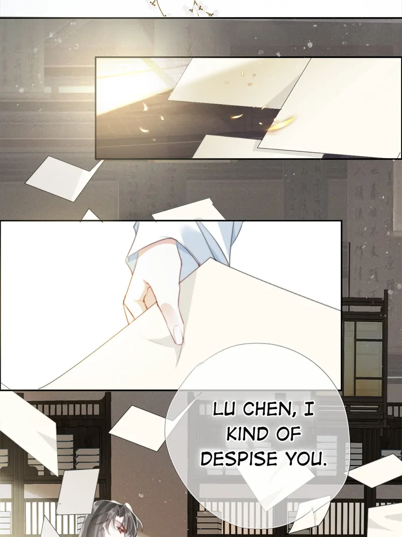 Delighted To Meet You (Season 1, Official) - 34 - I Despise You manhwa