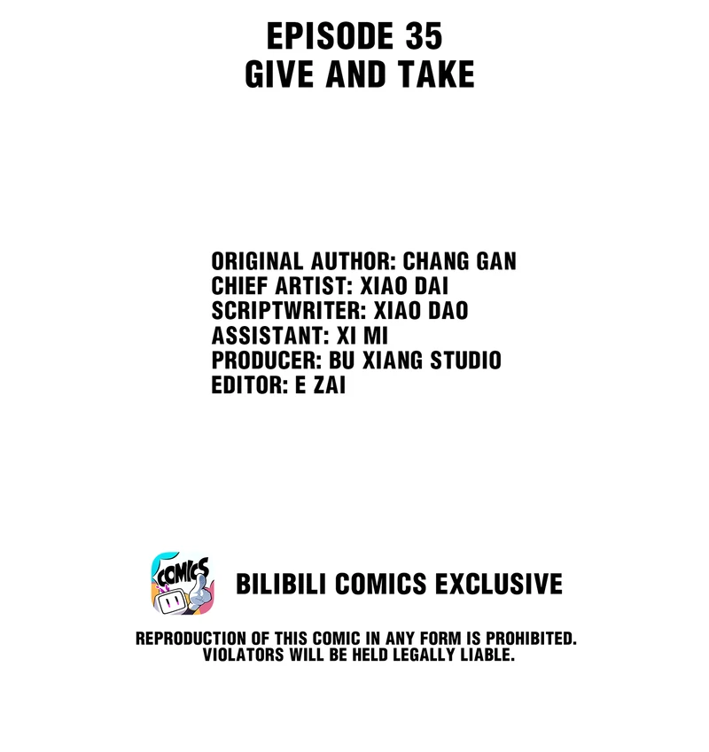 Delighted To Meet You (Season 1, Official) - 35 - Give and Take manhwa