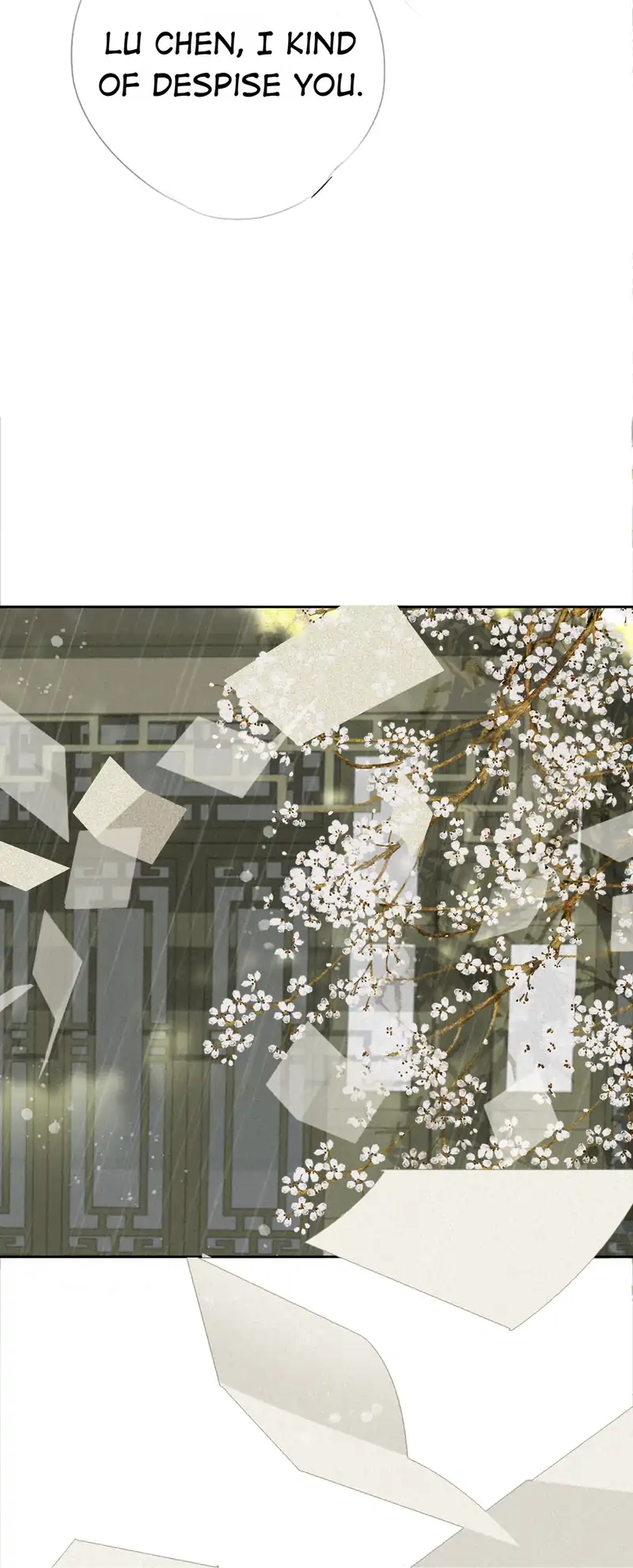 Delighted To Meet You (Season 1, Official) - 35 - Give and Take manhwa