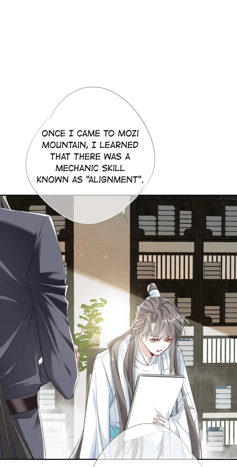 Delighted To Meet You (Season 1, Official) - 35 - Give and Take manhwa