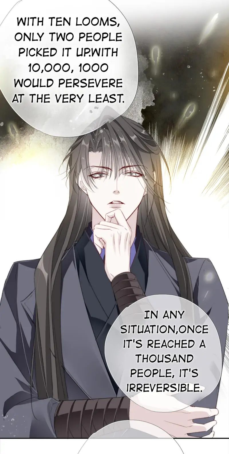 Delighted To Meet You (Season 1, Official) - 35 - Give and Take manhwa