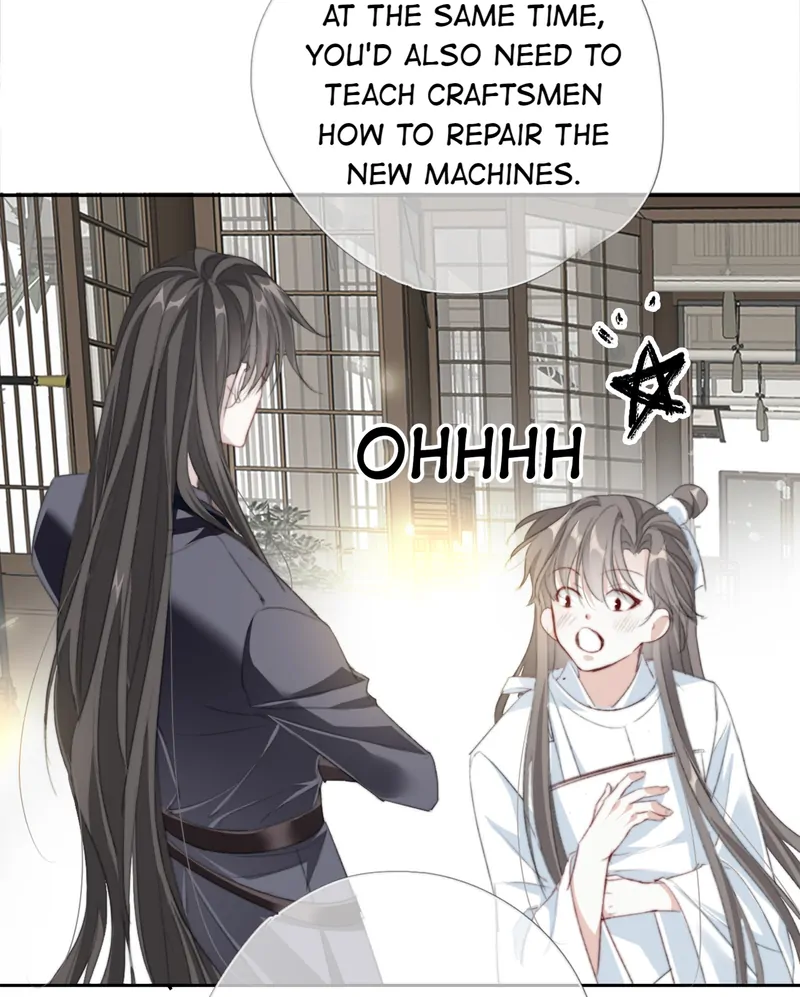 Delighted To Meet You (Season 1, Official) - 35 - Give and Take manhwa