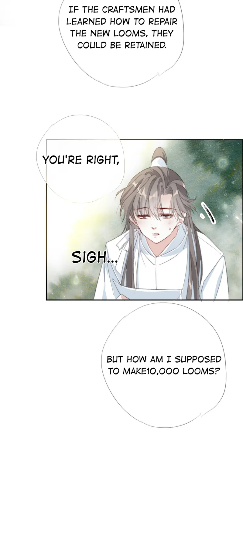 Delighted To Meet You (Season 1, Official) - 35 - Give and Take manhwa