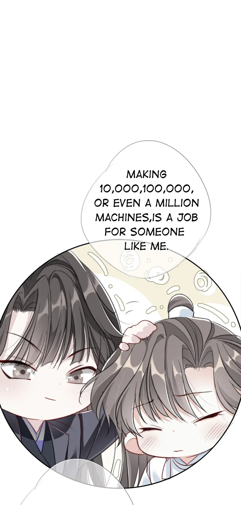 Delighted To Meet You (Season 1, Official) - 35 - Give and Take manhwa