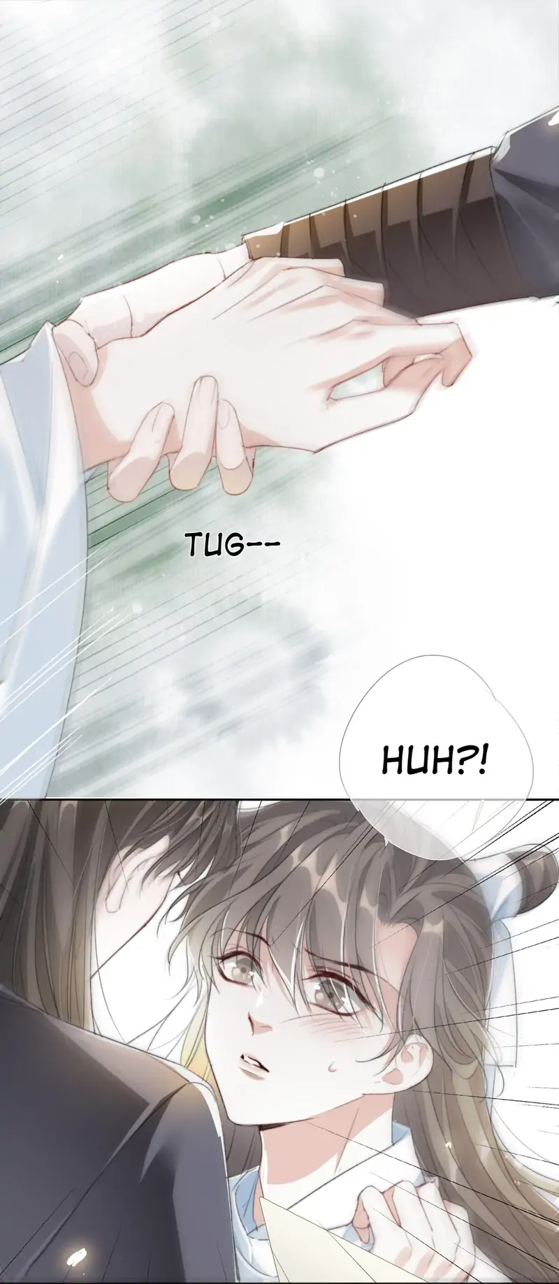 Delighted To Meet You (Season 1, Official) - 35 - Give and Take manhwa